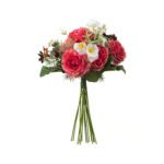 Artificial Flowers & Vases