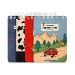 Notebooks