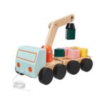 Wooden Toys