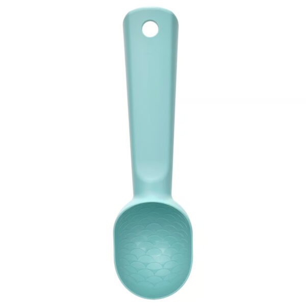 UPPFYLLD Ice-cream scoop, turquoise