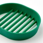 UPPFYLLD Egg slicer, set of 4, mixed colours - Image 5