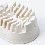UPPFYLLD Egg slicer, set of 4, mixed colours - Image 9