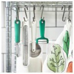 UPPFYLLD Potato peeler, green - Image 5