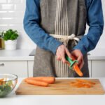 UPPFYLLD Peeler, bright green - Image 5