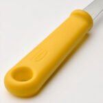 UPPFYLLD Paring knife, set of 3, mixed colours - Image 5