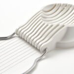 UPPFYLLD Egg slicer, off-white - Image 3