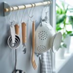 VARDAGEN Bottle/can opener, stainless steel/beech, 18 cm - Image 5