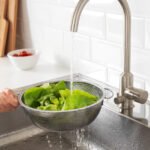 IDEALISK Colander, stainless steel - Image 3