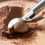 IDEALISK Ice-cream scoop, stainless steel - Image 2