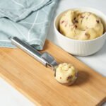 IDEALISK Ice-cream scoop, stainless steel - Image 4