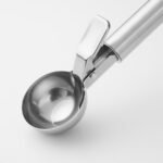 IDEALISK Ice-cream scoop, stainless steel - Image 5