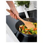 RÖRT Spoon, round/beech - Image 5