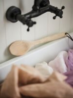 RÖRT Spoon, round/beech - Image 7