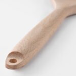 RÖRT Wok spatula, beech - Image 4