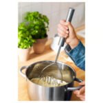 KONCIS Potato masher, stainless steel - Image 2