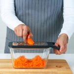 IKEA 365+ Grater, black - Image 4