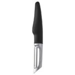 IKEA 365+ VÄRDEFULL Potato peeler, black