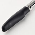 IKEA 365+ VÄRDEFULL Potato peeler, black - Image 5