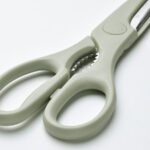 TROJKA Household scissors, light green - Image 4