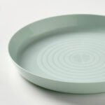 KALAS Plate, mixed colours - Image 3