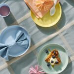 KALAS Plate, mixed colours - Image 6