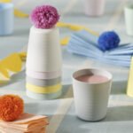 KALAS Mug, mixed colours - Image 8