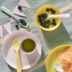 KALAS Spoon, mixed colours - Image 7