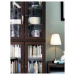 ÅRSTID Table lamp, nickel-plated/white - Image 3