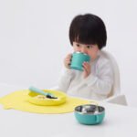 KANONKUL Mug, blue, 23 cl - Image 2