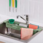 SKOLÄST Sink container, extendable - Image 4