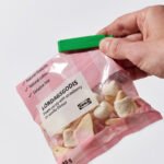 BEVARA Sealing clip, set of 26, mixed colours - Image 3