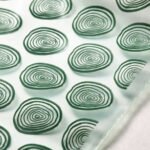 ISTAD Resealable bag, patterned/green, 6/4.5 l - Image 6