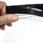 ISTAD Resealable bag, patterned black/yellow, 2.5/1.2 l - Image 5