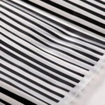 ISTAD Resealable bag, patterned black/yellow, 2.5/1.2 l - Image 6