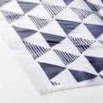 ISTAD Resealable bag, patterned/blue, 1/0.4 l - Image 5