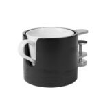 LÅNESPELARE Mug holder, black - Image 6