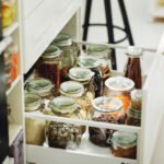 KORKEN Jar with lid, clear glass, 1.8 l - Image 5