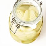 KORKEN Jar with lid, clear glass, 1.8 l - Image 6