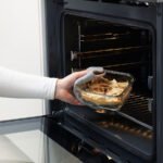 IKEA 365+ Food container, square/glass, 600 ml - Image 4