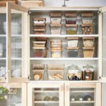 IKEA 365+ Food container, square/glass, 1.2 l - Image 3