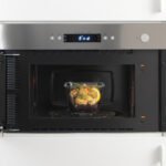 IKEA 365+ Food container, square/glass, 1.2 l - Image 5