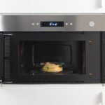 IKEA 365+ Food container, round/glass, 400 ml - Image 5