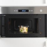 IKEA 365+ Food container, round/glass, 600 ml - Image 5