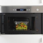 IKEA 365+ Food container, rectangular/glass, 1.8 l - Image 4