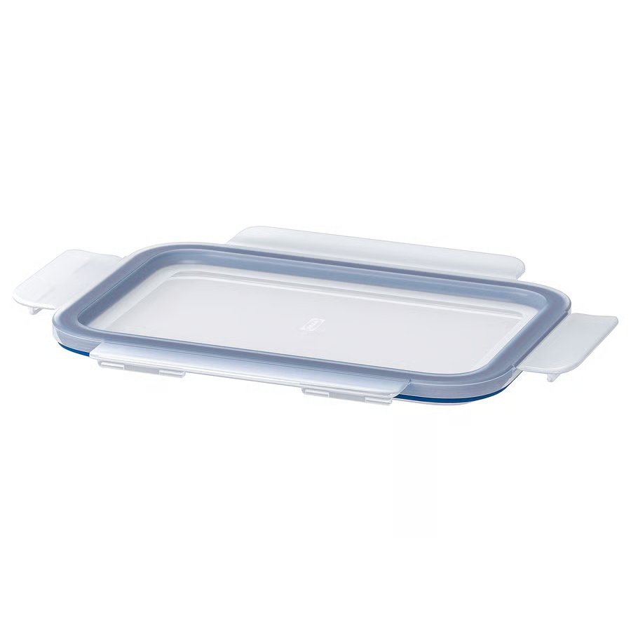 301-1 ikea-365-lid-rectangular-plastic IKEA 365+ Lid, rectangular/plastic - Image 1