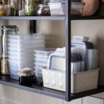 IKEA 365+ Lid, rectangular/plastic - Image 3