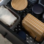 IKEA 365+ Lid, rectangular/bamboo - Image 5