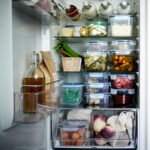 IKEA 365+ Food container with lid, set of 4, plastic - Image 4