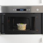 IKEA 365+ Food container with lid, round/plastic, 750 ml - Image 5