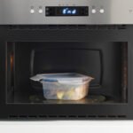 IKEA 365+ Food container, square/plastic, 750 ml - Image 4